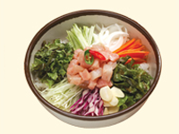 참동회덮밥