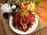 대구볼태기찜